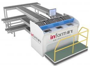 货到人拣选工作站